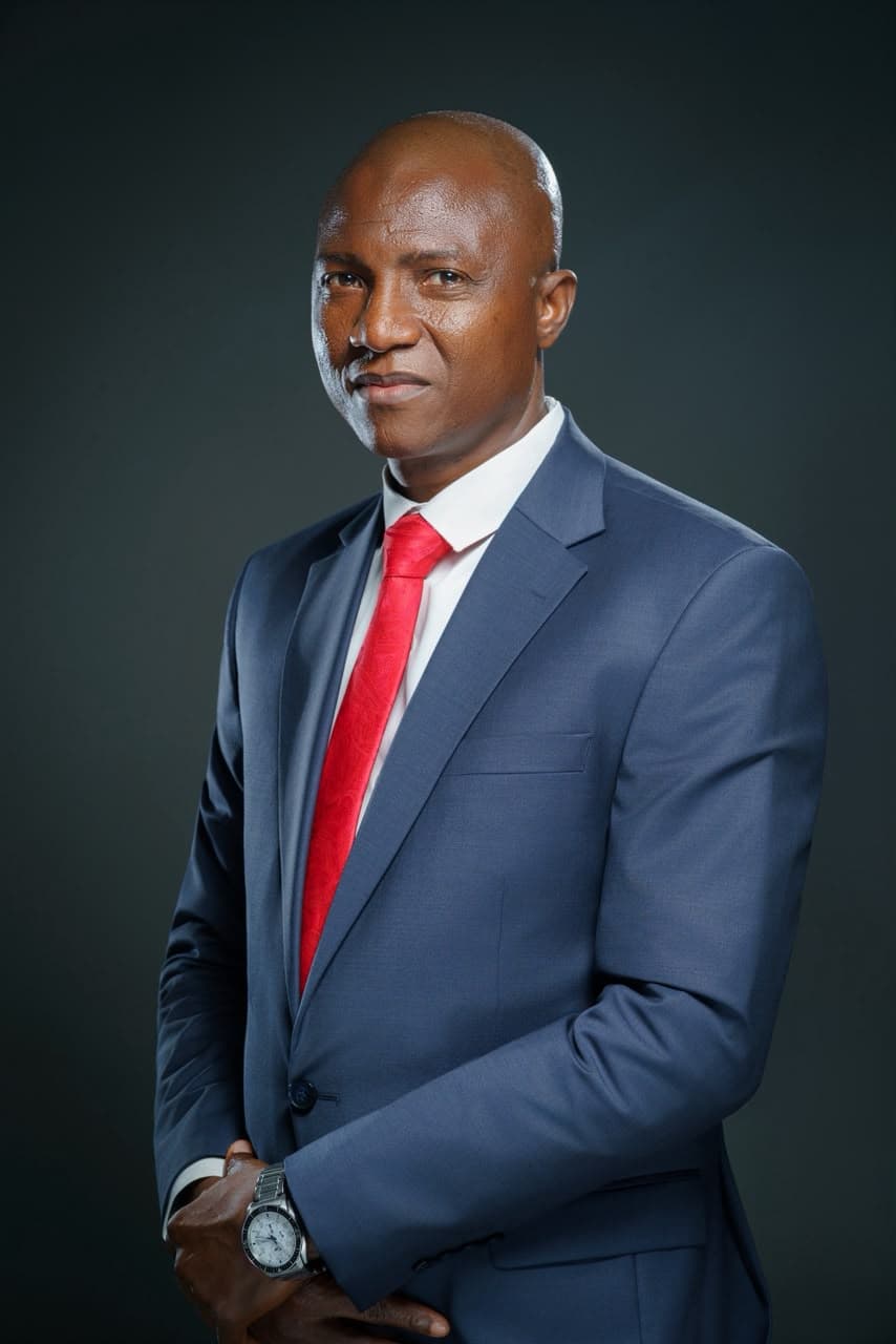 Akeem Sanusi, FCIB