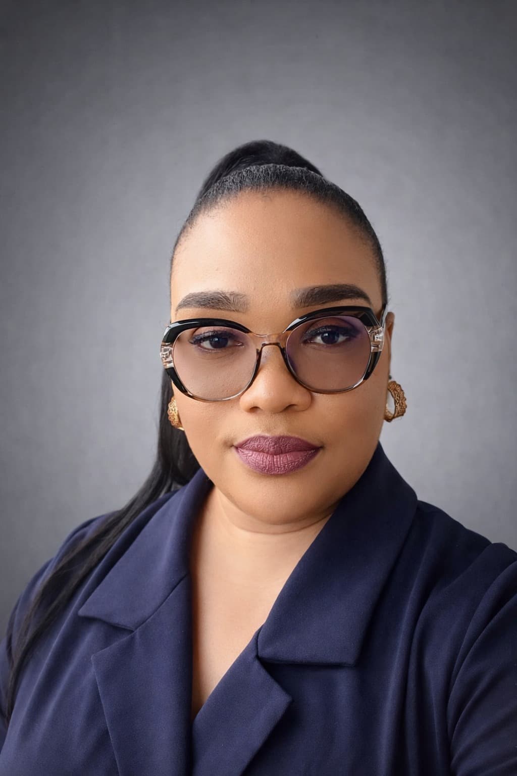 Dr. Oyeyemi Olufunke Ogunjobi