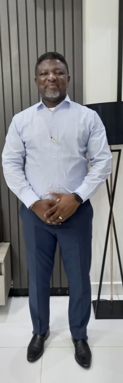 Olumuyiwa Osinowo