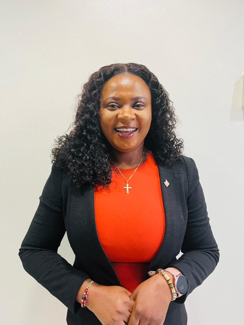 Temitope Adekoya